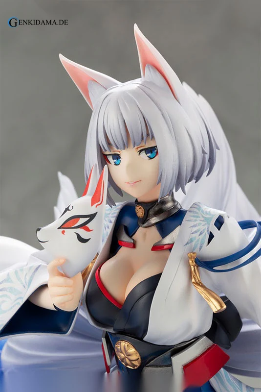 Azur Lane Kaga - Image 6
