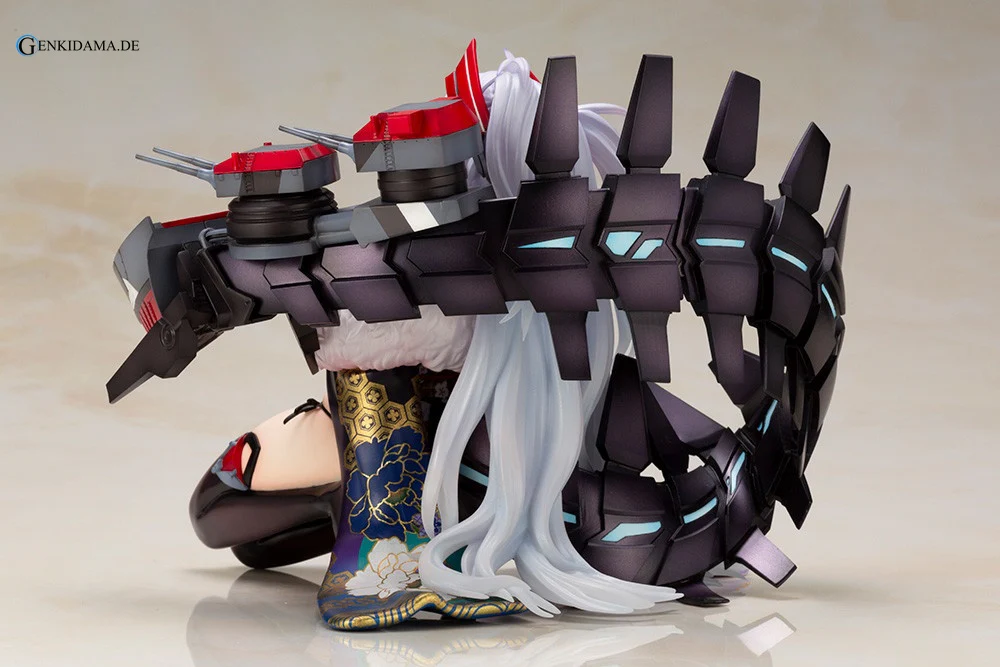 Azur Lane Prinz Eugen (Hyakka Ryoran ver.) - Image 13