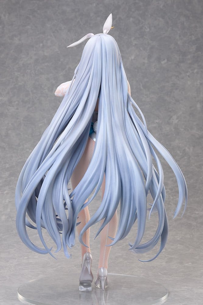 Azur Lane PVC Figur Emden: Bunny Ver. - Image 6