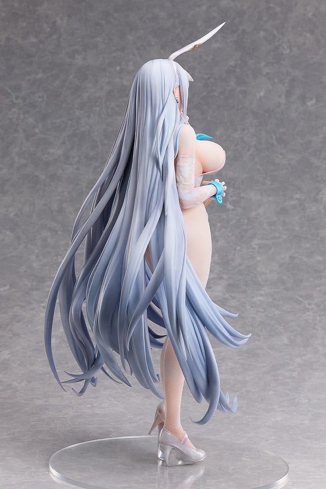 Azur Lane PVC Figur Emden: Bunny Ver. - Image 7
