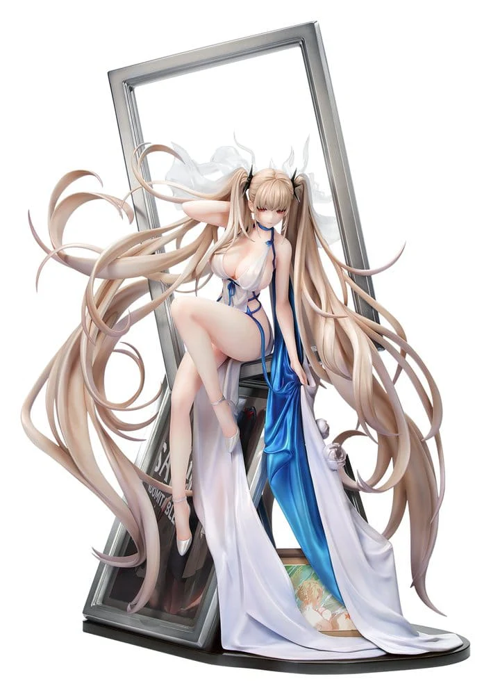Azur Lane PVC Figur Formidable Anniversary Memories Ver. - Image 5