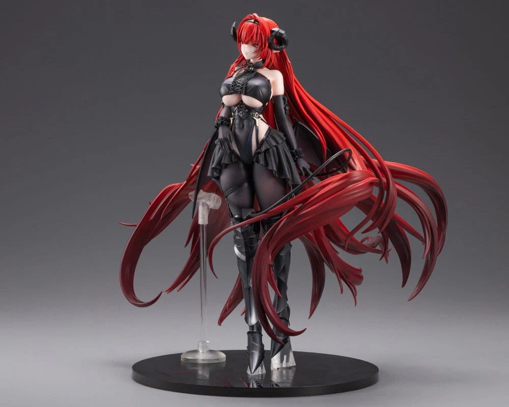 Azur Lane PVC Figur Hindenburg - Image 9