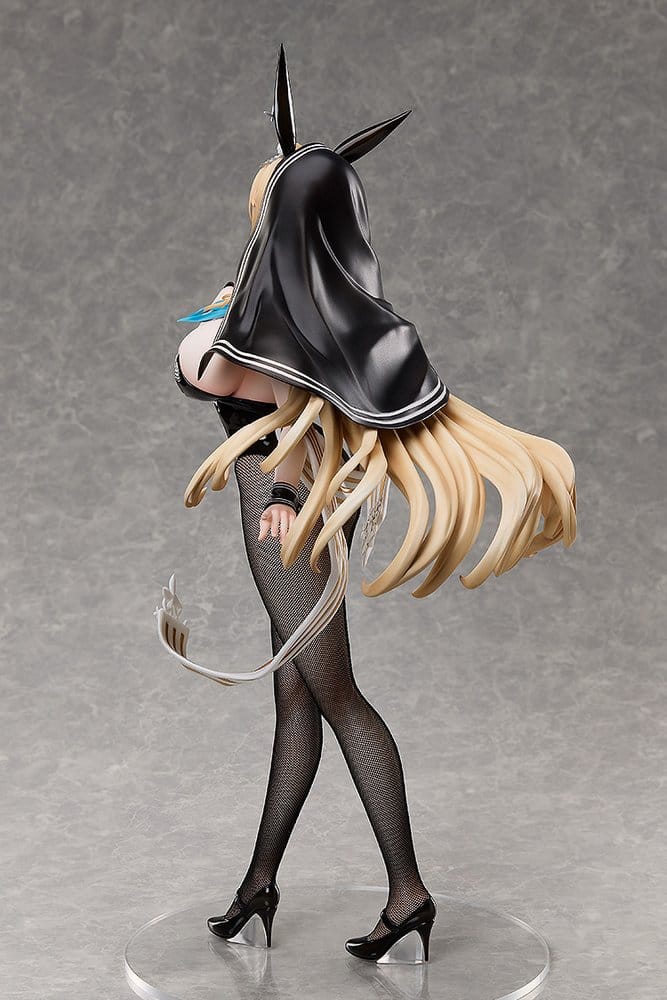 Azur Lane PVC Figur Implacable: Bunny Ver. - Image 5