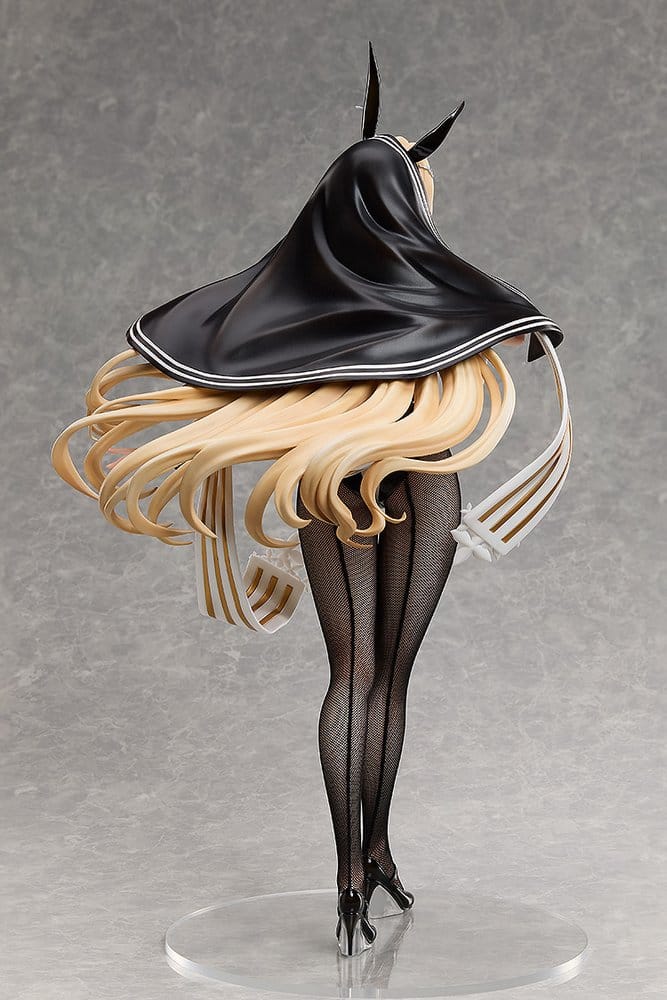 Azur Lane PVC Figur Implacable: Bunny Ver. - Image 6