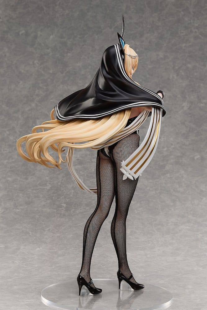 Azur Lane PVC Figur Implacable: Bunny Ver. - Image 7