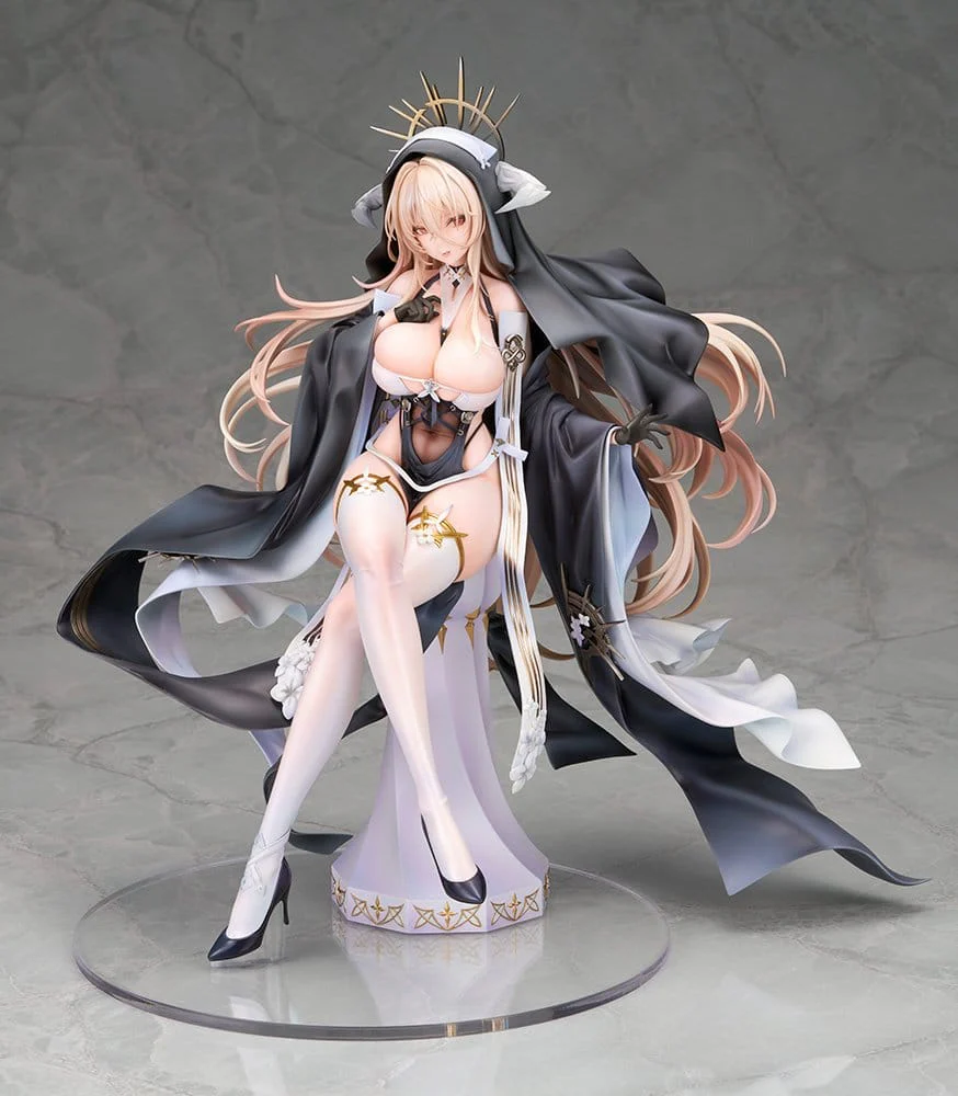 Azur Lane PVC Figur Implacable Special Ver. - Image 2
