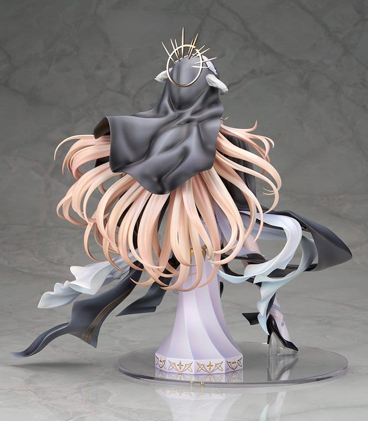 Azur Lane PVC Figur Implacable Special Ver. - Image 5