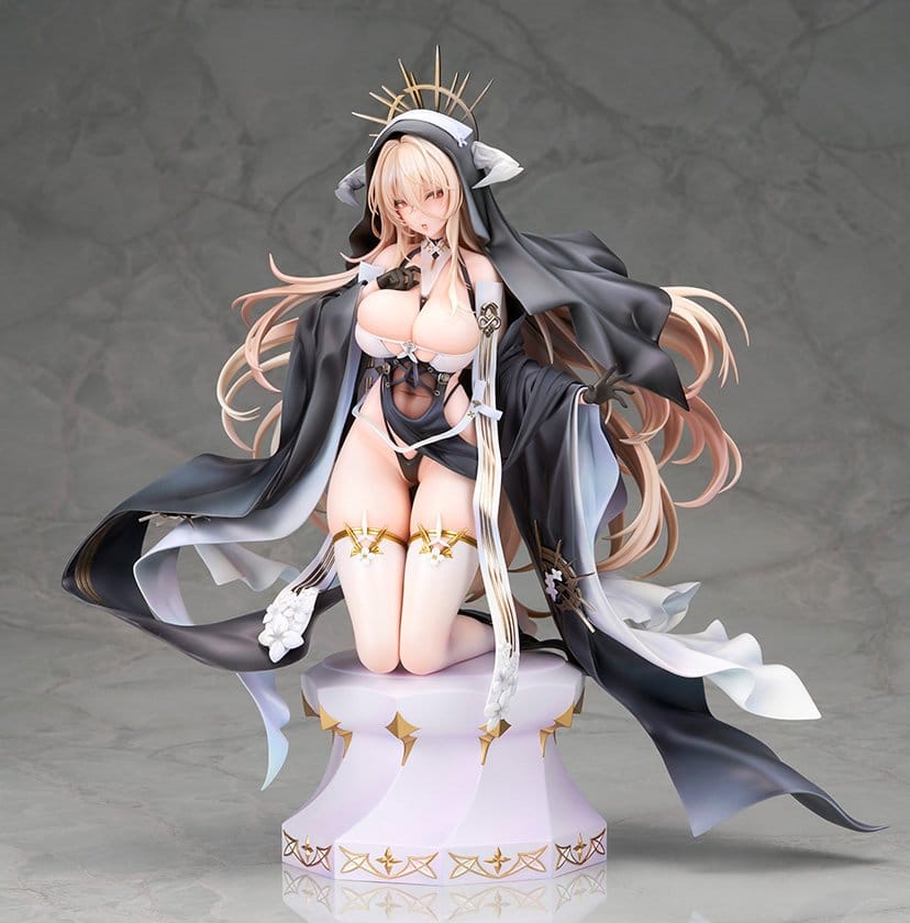 Azur Lane PVC Figur Implacable Special Ver. - Image 9