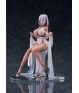 Azur Lane PVC Figur Massachusetts - Dressed to Impress - Limited Edition - Image 4