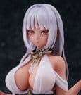 Azur Lane PVC Figur Massachusetts - Dressed to Impress - Limited Edition - Image 5
