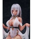 Azur Lane PVC Figur Massachusetts - Dressed to Impress - Limited Edition - Image 9