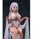 Azur Lane PVC Figur Massachusetts - Dressed to Impress - - Image 16
