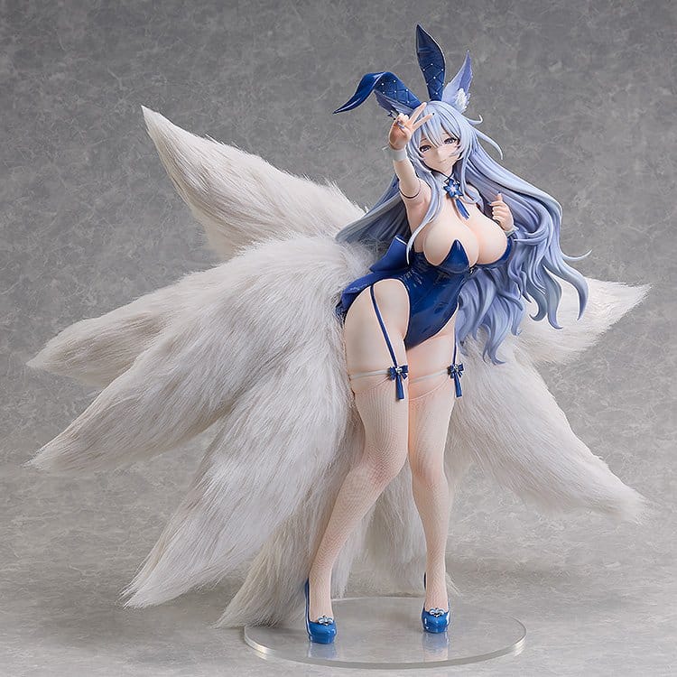 Azur Lane PVC Figur Shinano Visions of Fantasy - Image 2