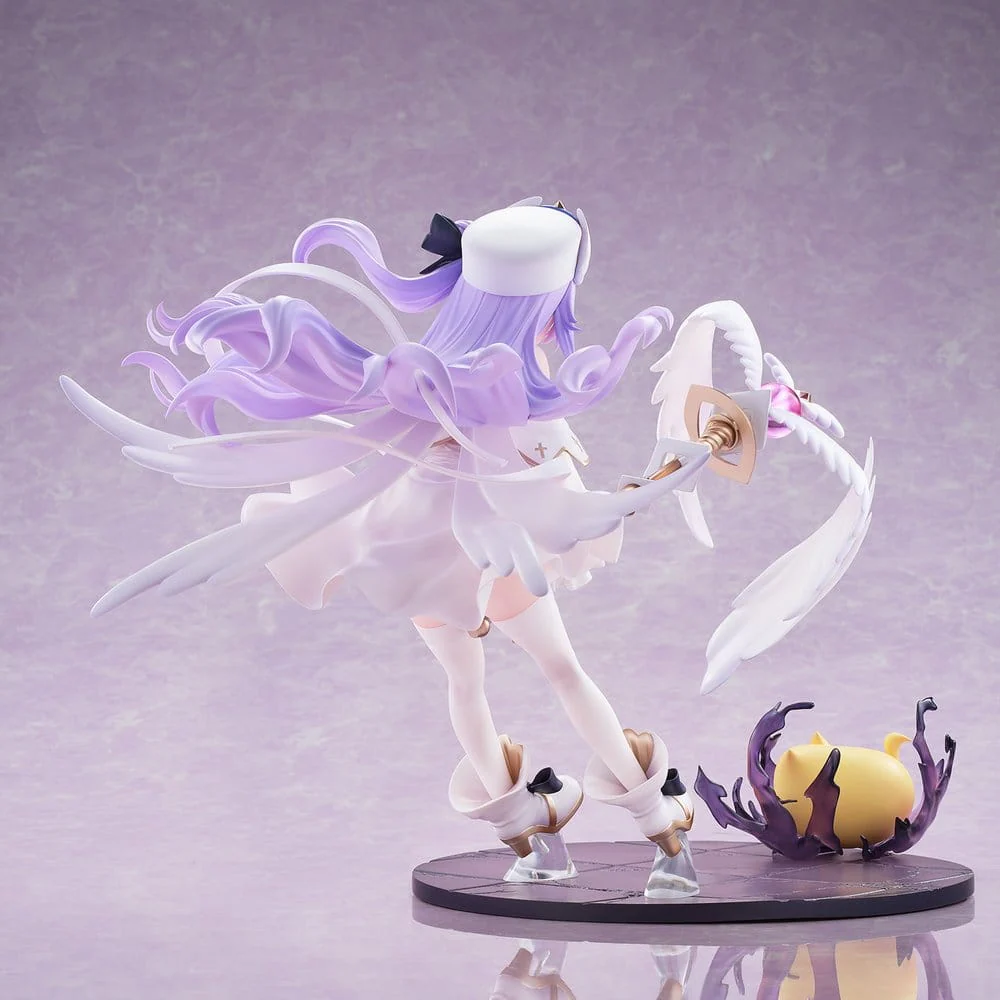 Azur Lane PVC Statue 1/6 Unicorn: White My Angel 22 cm - Image 4