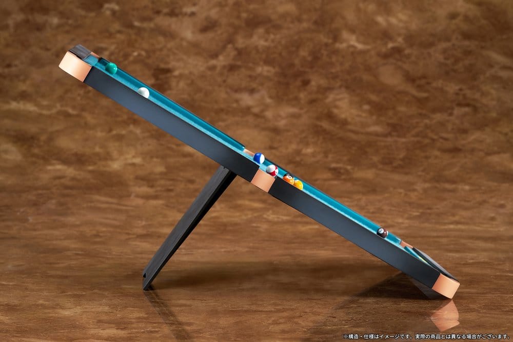 Azur Lane PVC Statue 1/7 Taihou Fun on the Baize Ver. 27 cm - Image 6