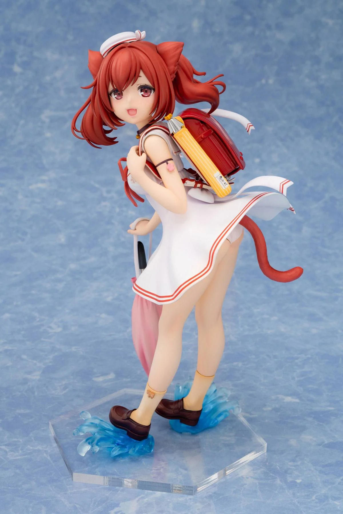 Azur Lane PVC Statue IJN I-19 The Breeze Of Departure - Image 2