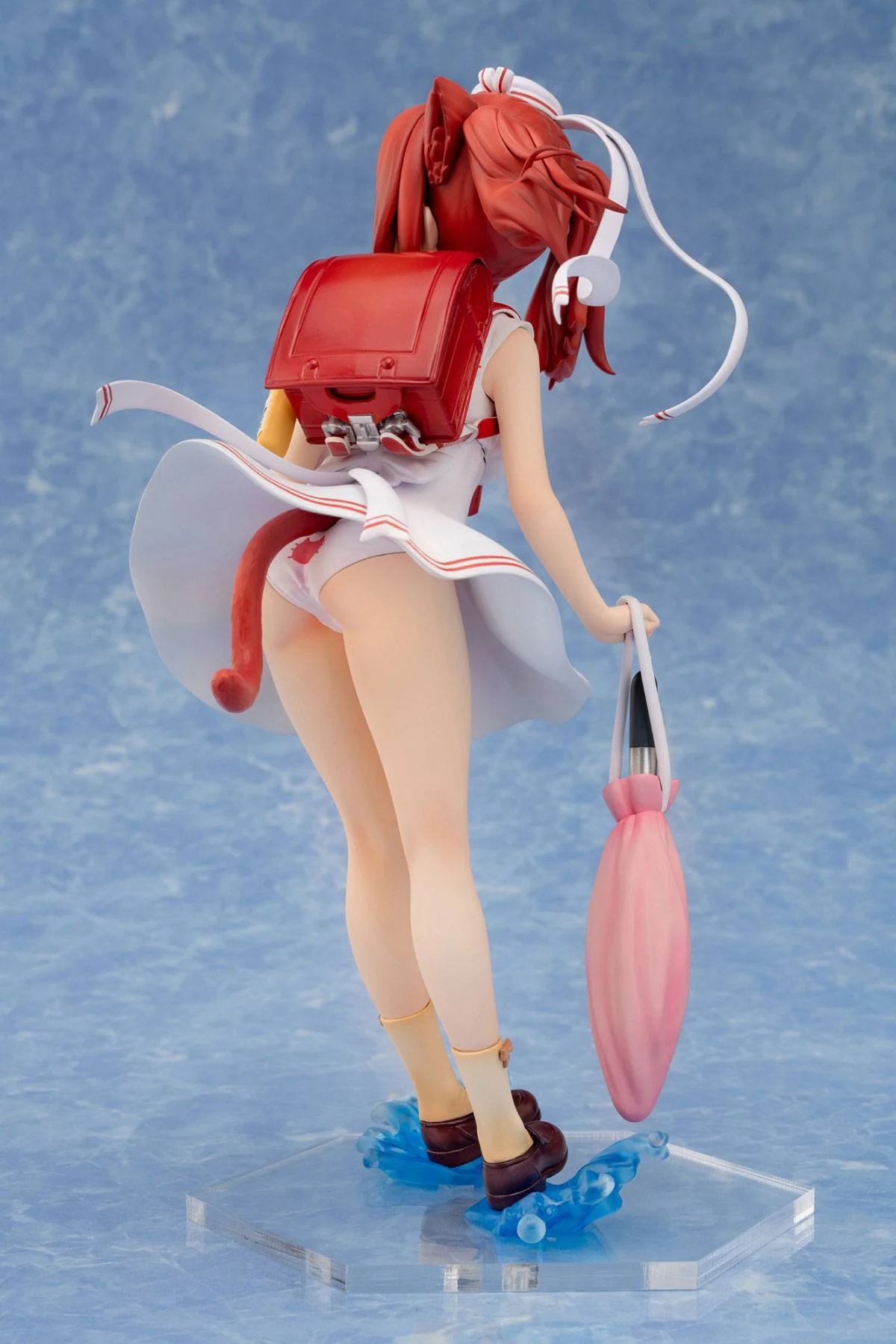 Azur Lane PVC Statue IJN I-19 The Breeze Of Departure - Image 3