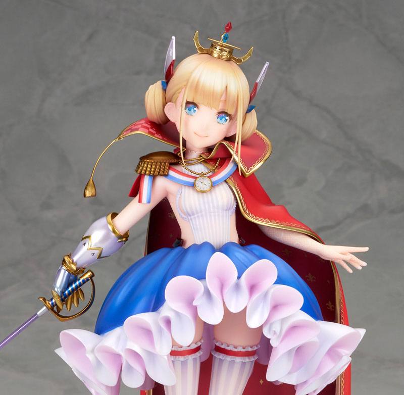 Azur Lane PVC Statue Le Triomphant Simple Ver. - Image 10