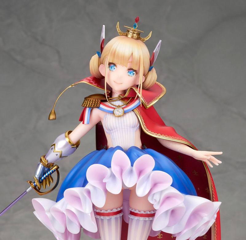 Azur Lane PVC Statue Le Triomphant Simple Ver. - Image 11
