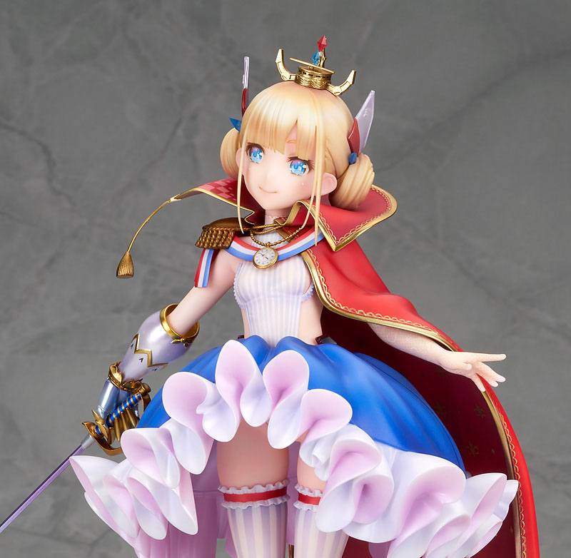 Azur Lane PVC Statue Le Triomphant Simple Ver. - Image 12