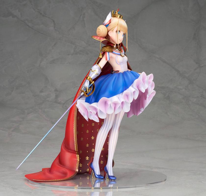 Azur Lane PVC Statue Le Triomphant Simple Ver. - Image 8