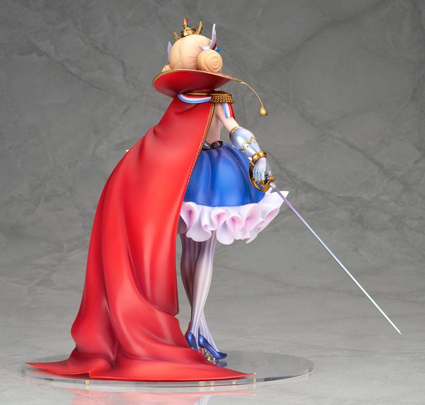 Azur Lane PVC Statue Le Triomphant Simple Ver. - Image 9