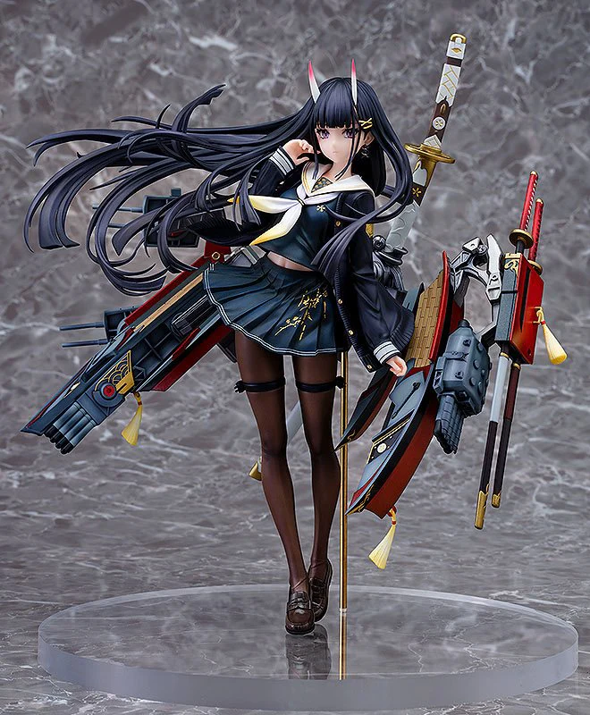 Azur Lane PVC Statue Noshiro - Image 2
