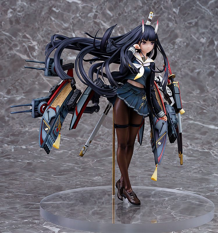 Azur Lane PVC Statue Noshiro - Image 5
