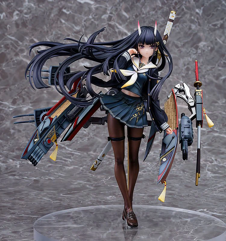 Azur Lane PVC Statue Noshiro - Image 6