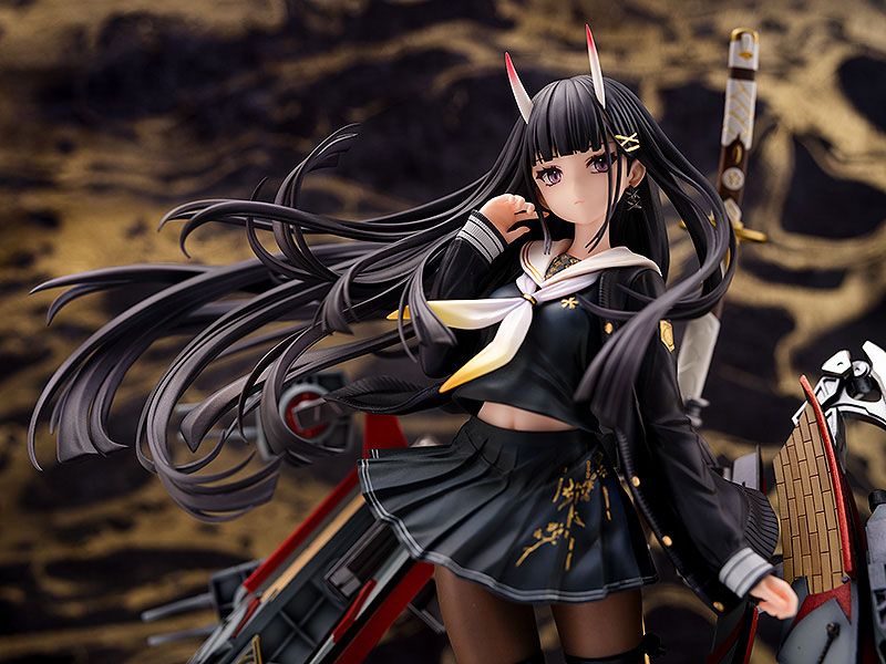 Azur Lane PVC Statue Noshiro - Image 8