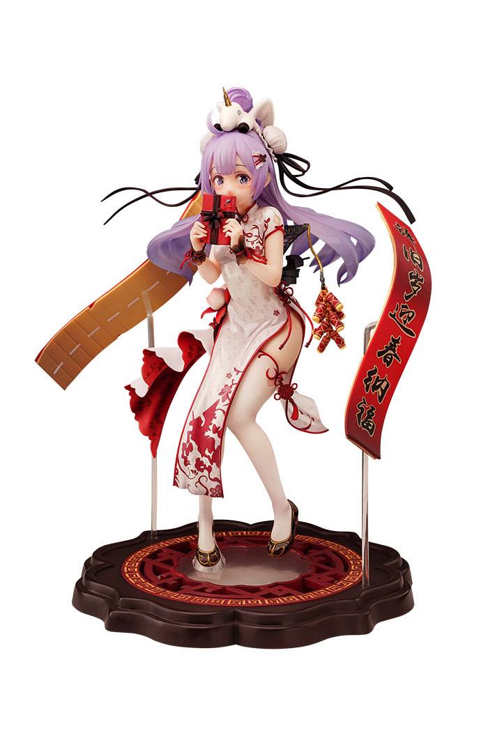 Azur Lane PVC Statue Unicorn
