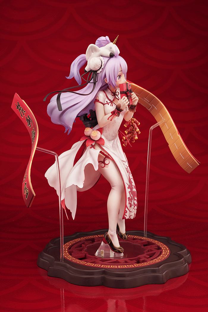 Azur Lane PVC Statue Unicorn - Image 3