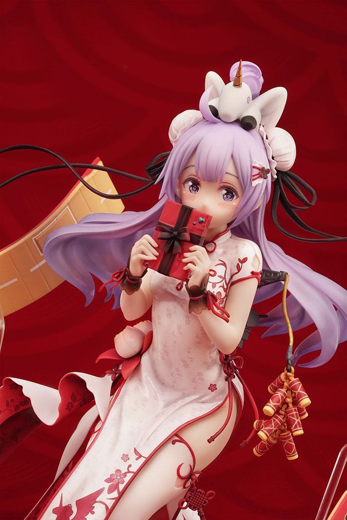 Azur Lane PVC Statue Unicorn - Image 4
