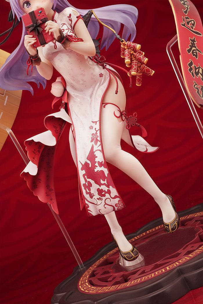 Azur Lane PVC Statue Unicorn - Image 5