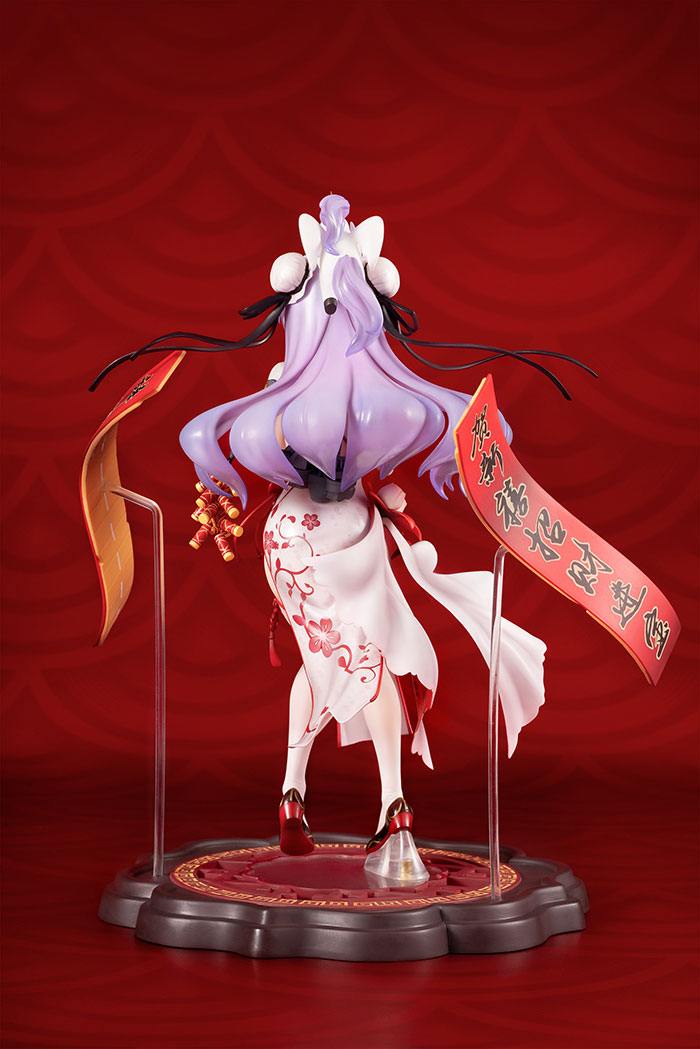Azur Lane PVC Statue Unicorn - Image 6
