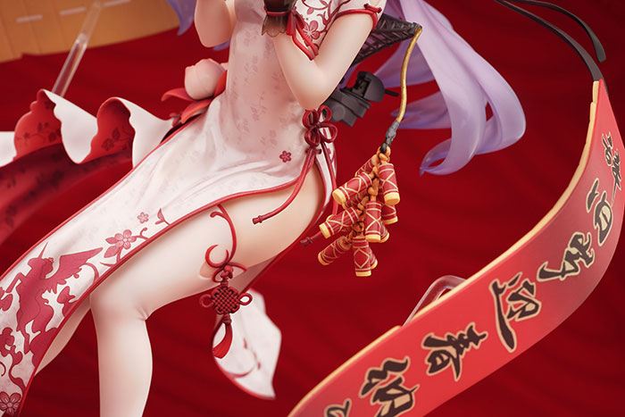 Azur Lane PVC Statue Unicorn - Image 8