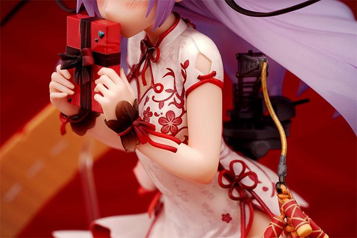 Azur Lane PVC Statue Unicorn - Image 9