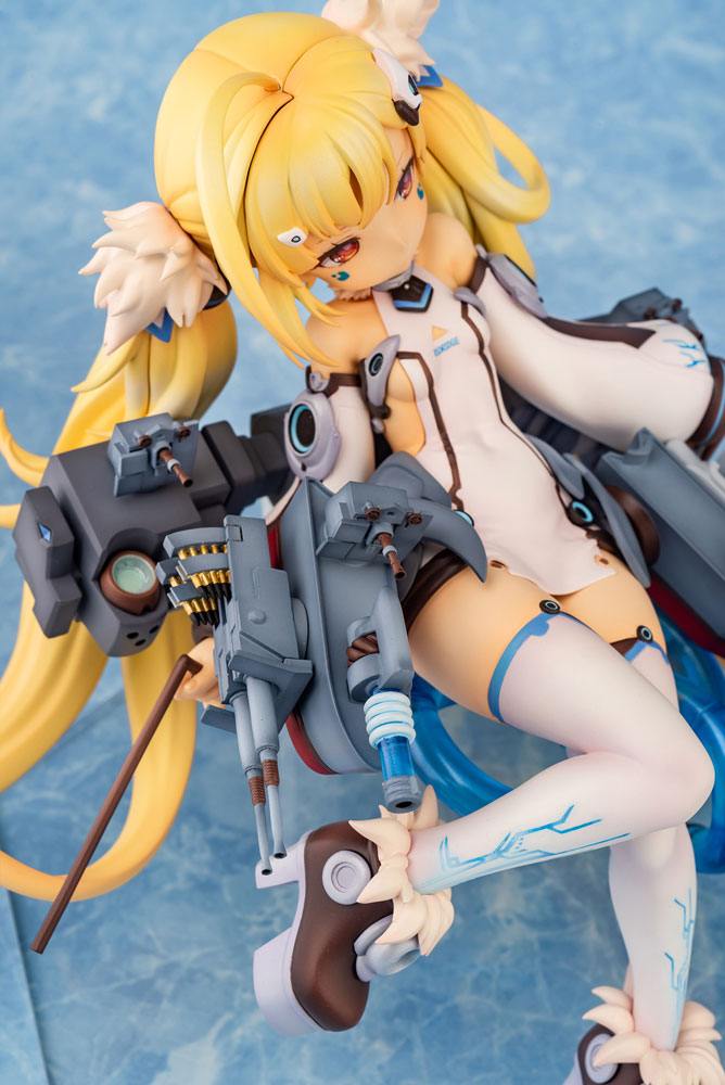 Azur Lane PVC Statue USS Eldridge - Image 5