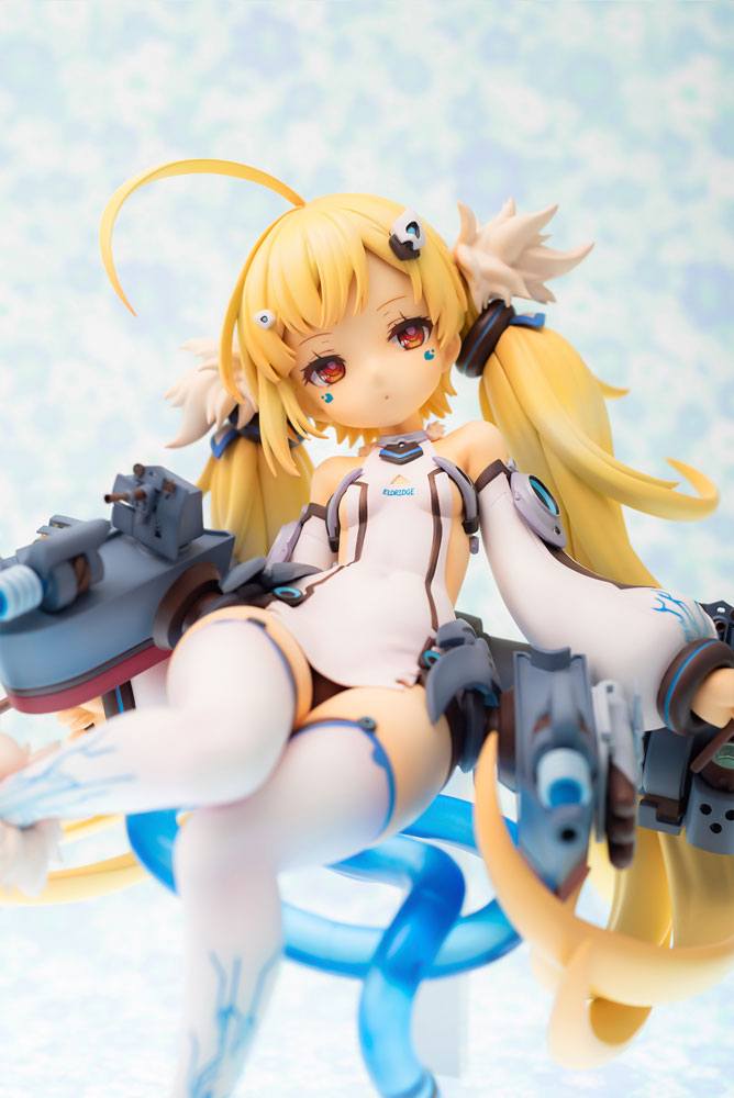 Azur Lane PVC Statue USS Eldridge - Image 6