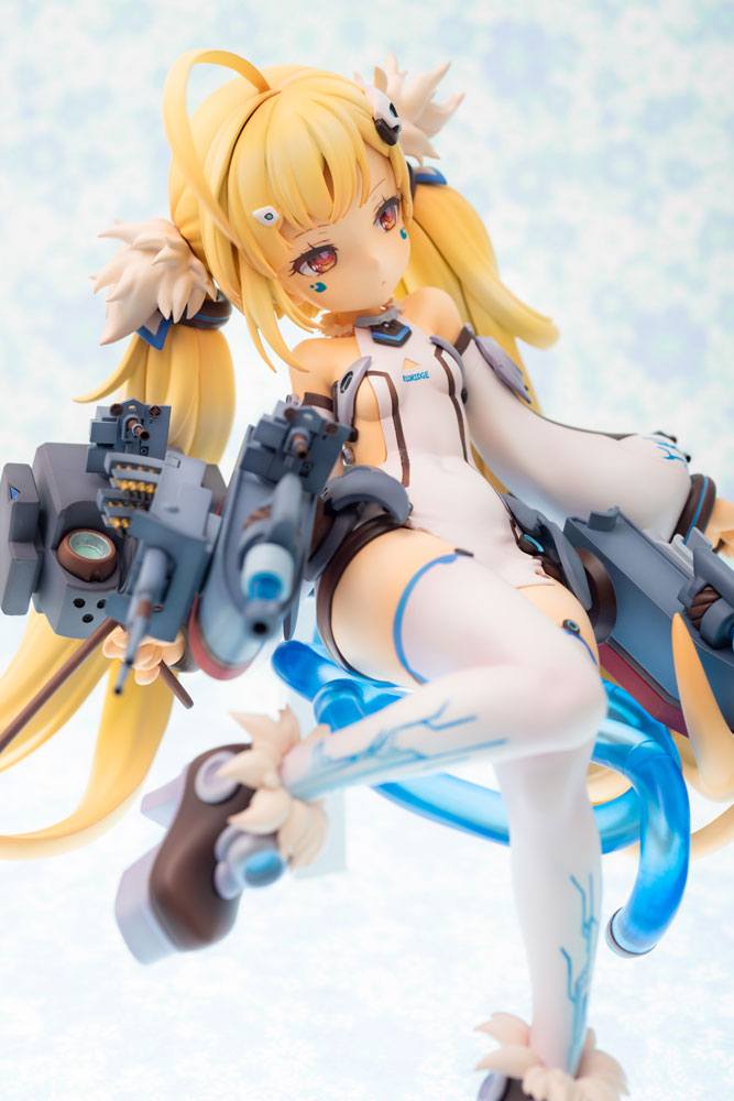 Azur Lane PVC Statue USS Eldridge - Image 7