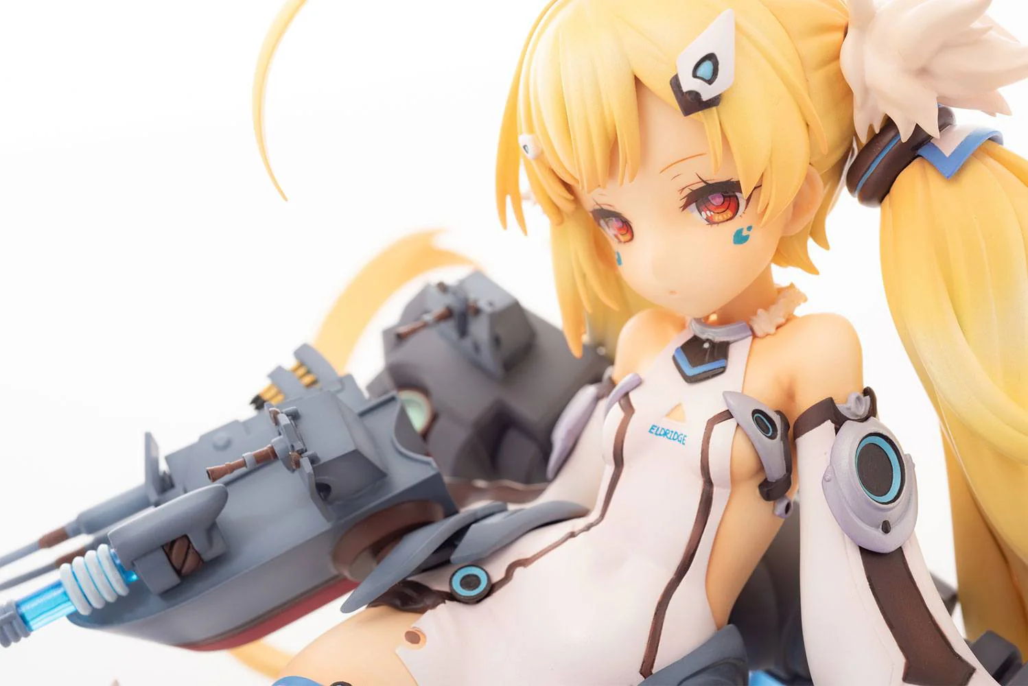 Azur Lane PVC Statue USS Eldridge - Image 8