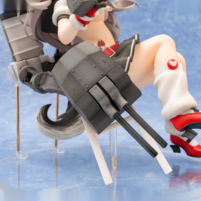 Azur Lane Yuudachi - Image 8