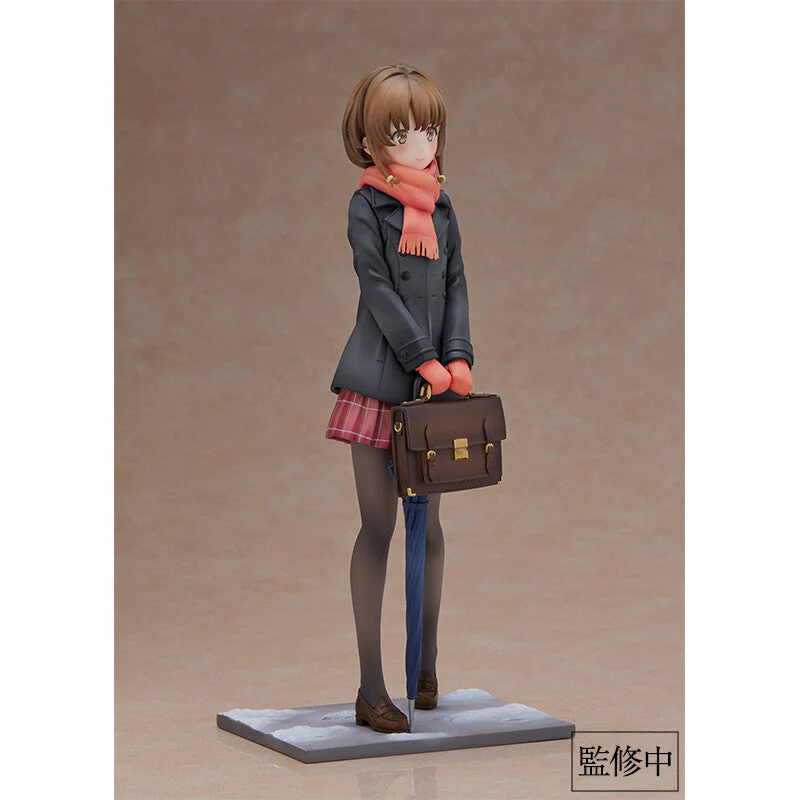 Azusagawa Kaede Akimoto Hajime Aniplex - Image 3