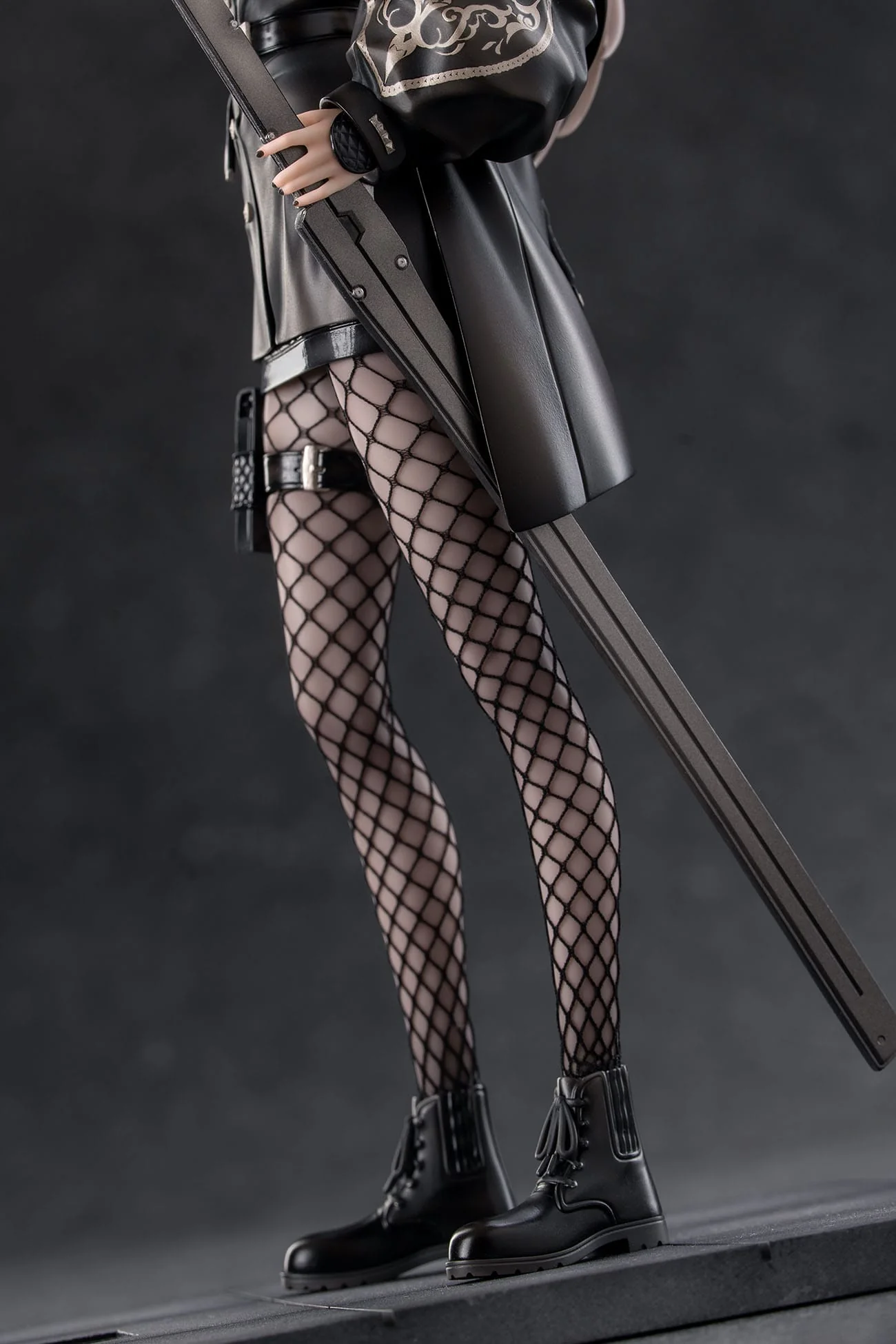 [B] Full Dress  A-Z: Myethos - Image 6