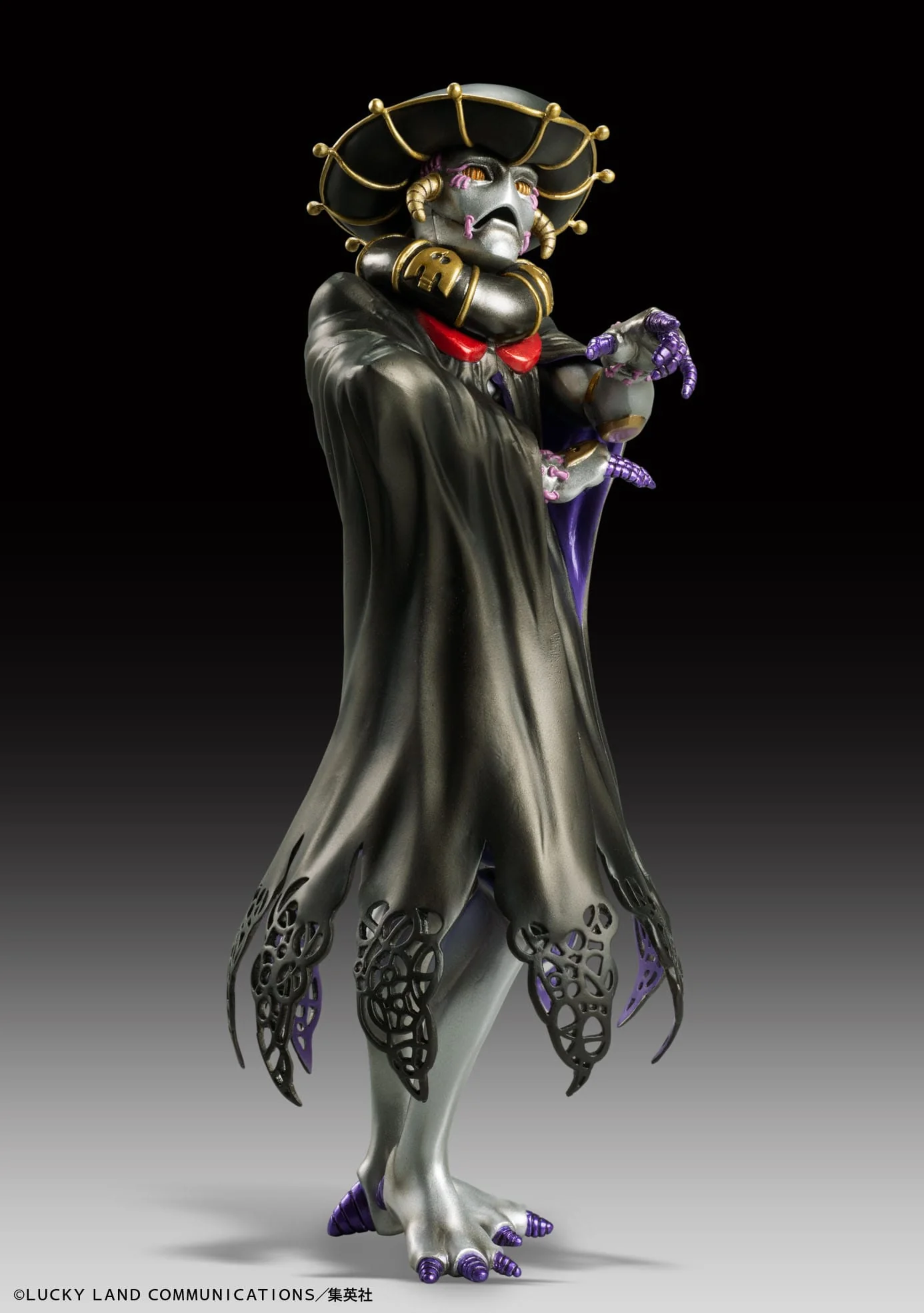 B.S JoJo's Bizarre Medicos Entertainment - Image 3
