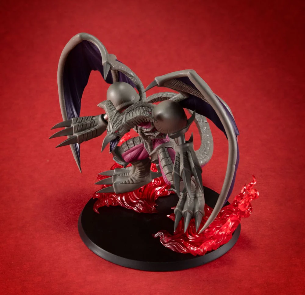 B. Skull Dragon Monsters Chronicle GX MegaHouse - Image 2