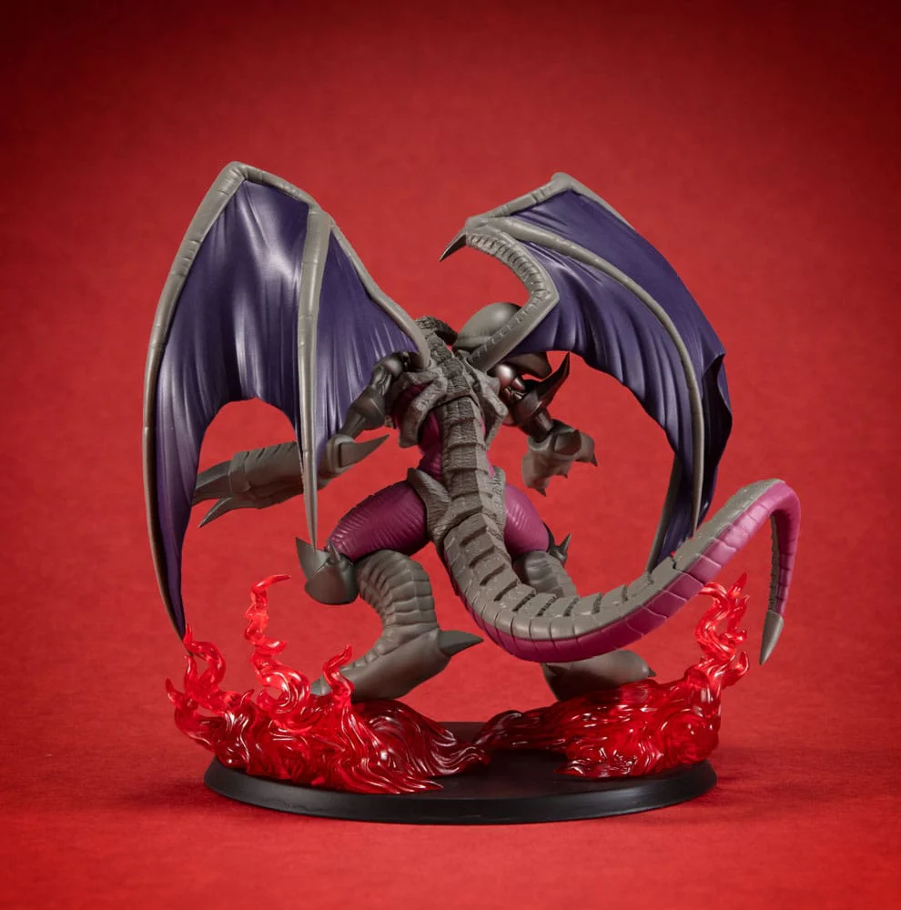 B. Skull Dragon Monsters Chronicle GX MegaHouse - Image 3