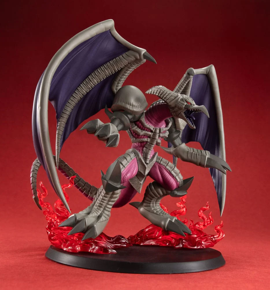B. Skull Dragon Monsters Chronicle GX MegaHouse - Image 4