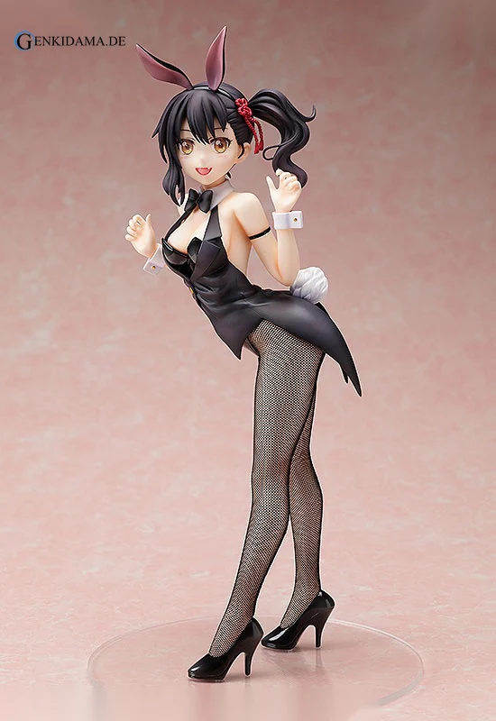 B-STYLE Boarding School Juliet Hasuki Komai Bunny Ver.