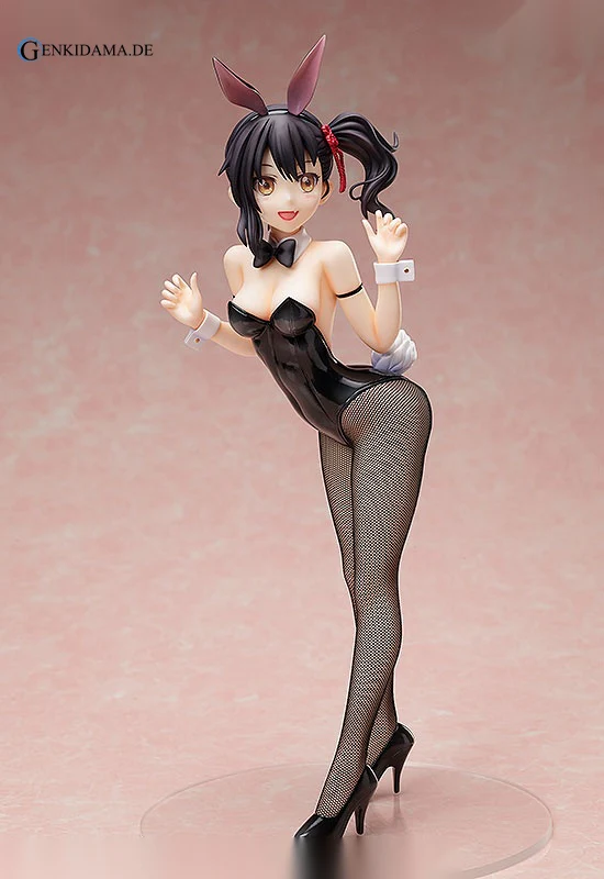 B-STYLE Boarding School Juliet Hasuki Komai Bunny Ver. - Image 3